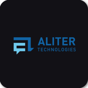 Aliter logo