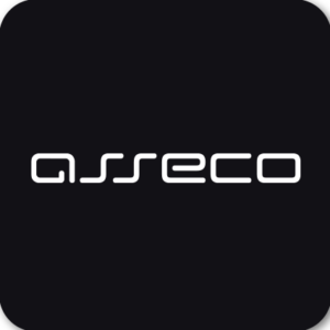 Asseco logo