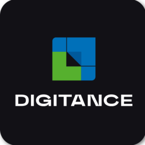 Digitance logo