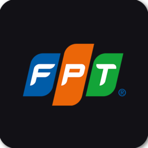 Fpt logo