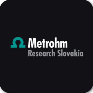 Metrohm logo