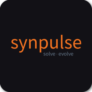 Synpulse logo