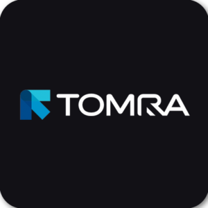 Tomra logo